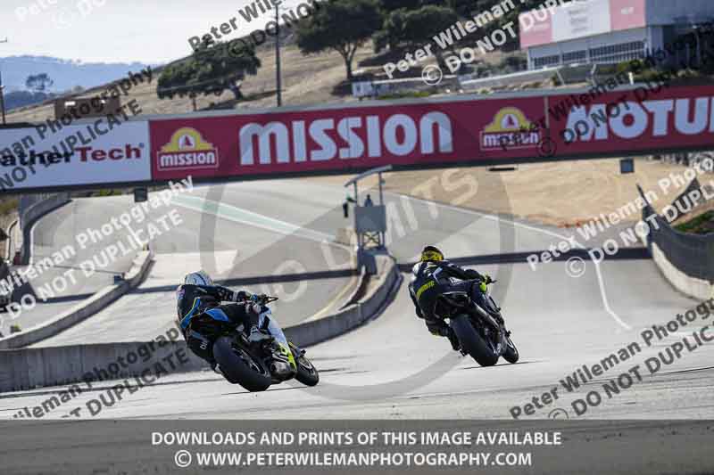 Laguna Seca;event digital images;motorbikes;no limits;peter wileman photography;trackday;trackday digital images